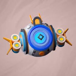 MekaBot #3546