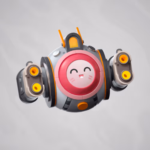 MekaBot #5032
