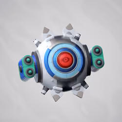 MekaBot #6050