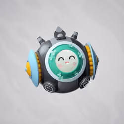MekaBot #6099