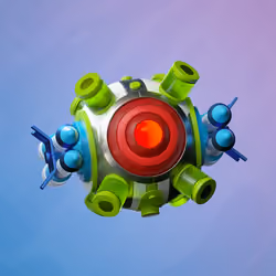 MekaBot #5093