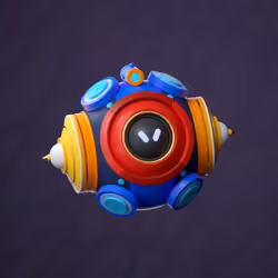 MekaBot #179