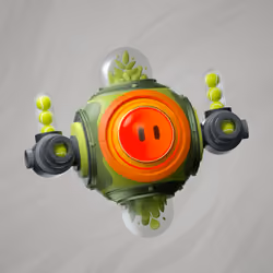 MekaBot #2162