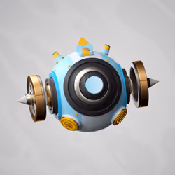 MekaBot #3347