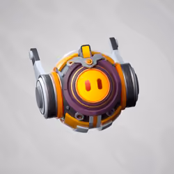 MekaBot #2340