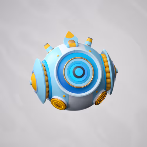 MekaBot #5080