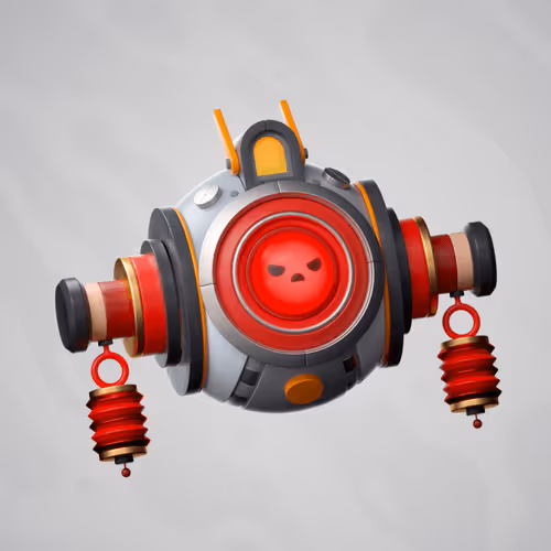 MekaBot #2694