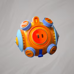 MekaBot #3552