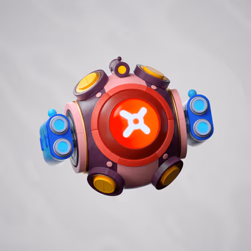 MekaBot #2649