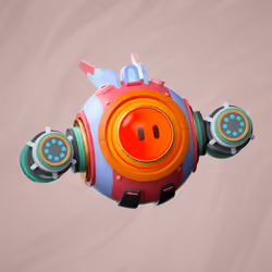 MekaBot #5215