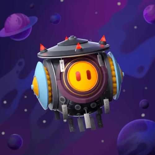 MekaBot #6240