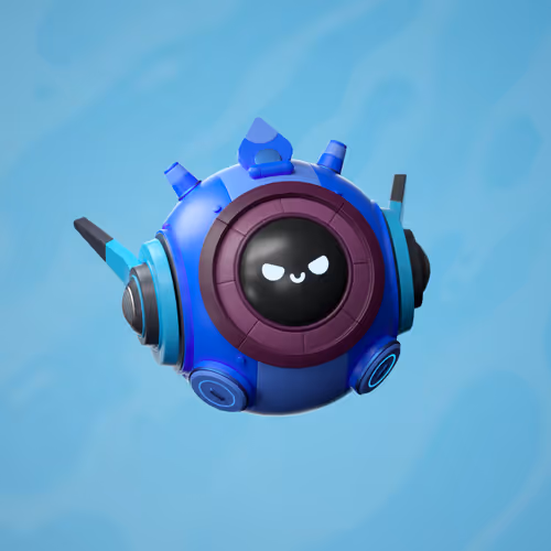 MekaBot #2667