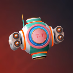 MekaBot #2279