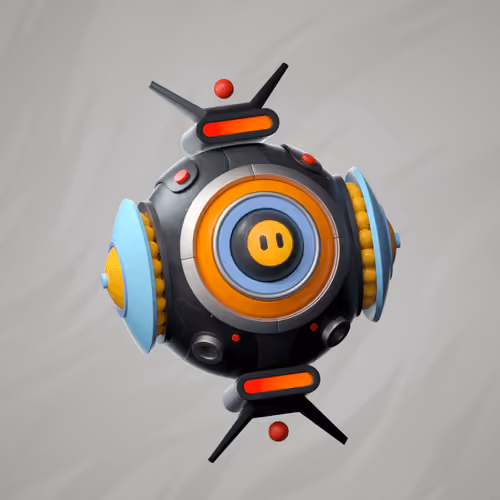 MekaBot #1335