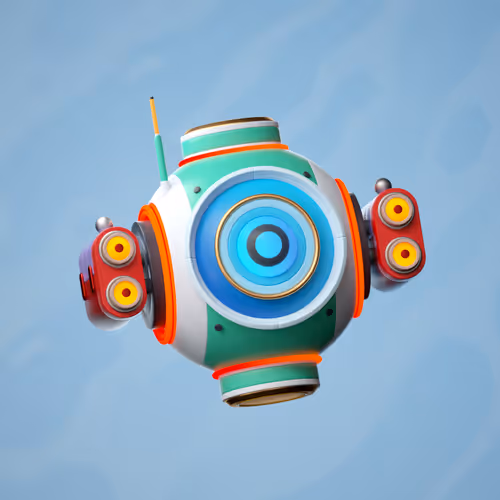 MekaBot #2202