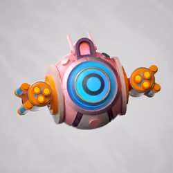 MekaBot #3503