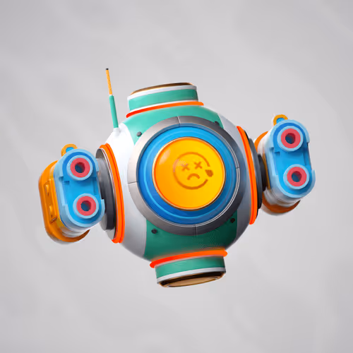 MekaBot #2849