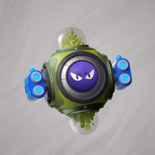 MekaBot #1067