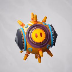 MekaBot #2294