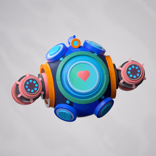 MekaBot #409