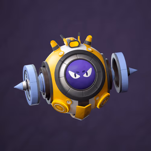 MekaBot #3871