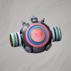 MekaBot #307