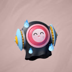 MekaBot #1525