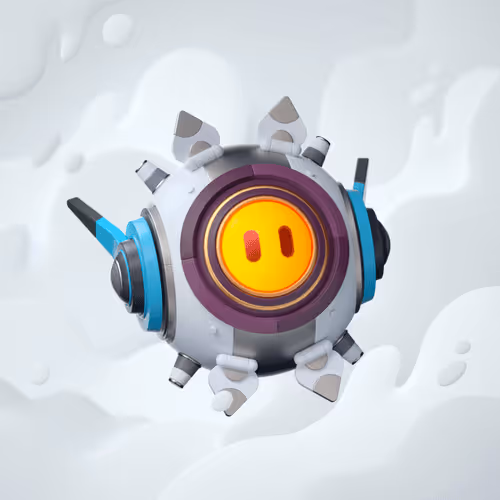 MekaBot #1163