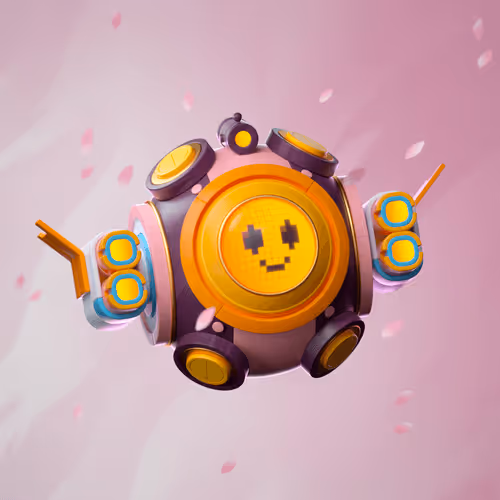 MekaBot #3474