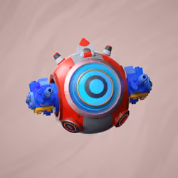 MekaBot #302