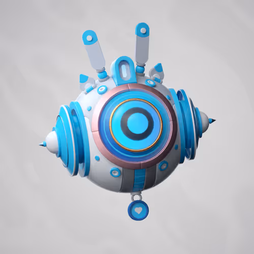 MekaBot #3169
