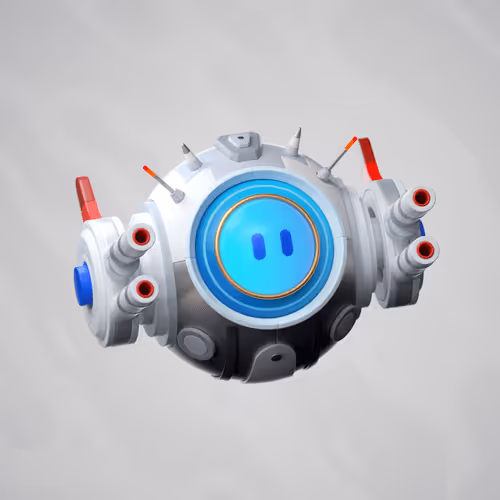 MekaBot #3438