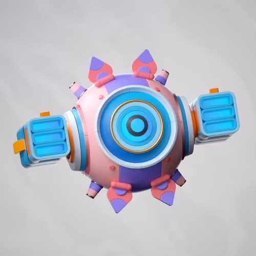 MekaBot #5900