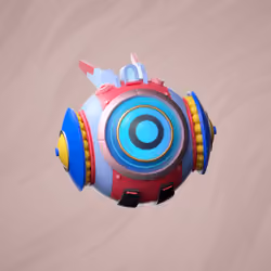 MekaBot #2867