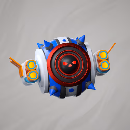 MekaBot #5127