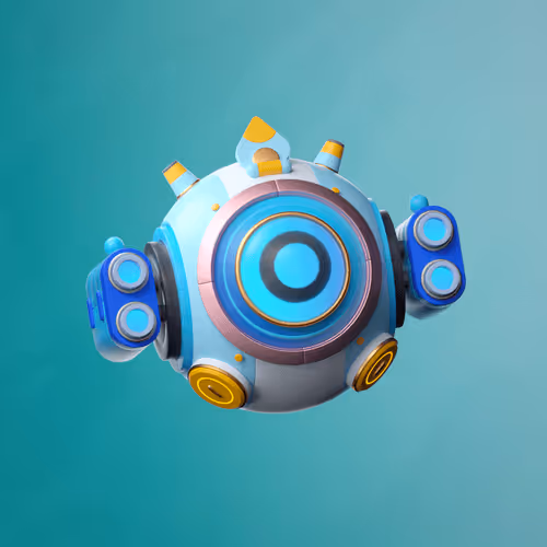 MekaBot #6422