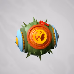 MekaBot #4968