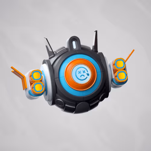 MekaBot #248