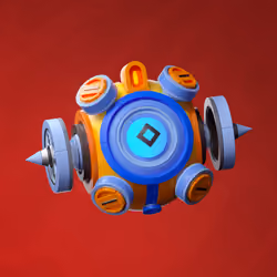 MekaBot #3287