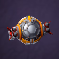 MekaBot #4386
