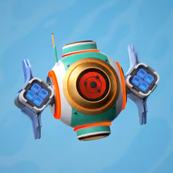 MekaBot #3729