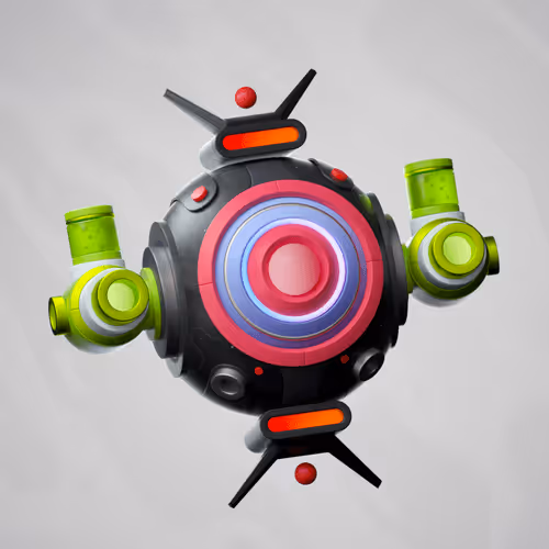 MekaBot #4487