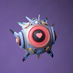 MekaBot #255