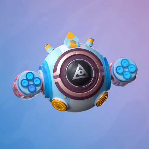 MekaBot #5825