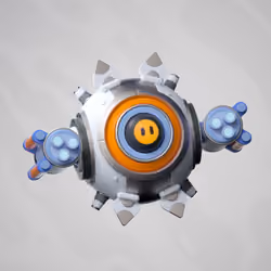 MekaBot #2247