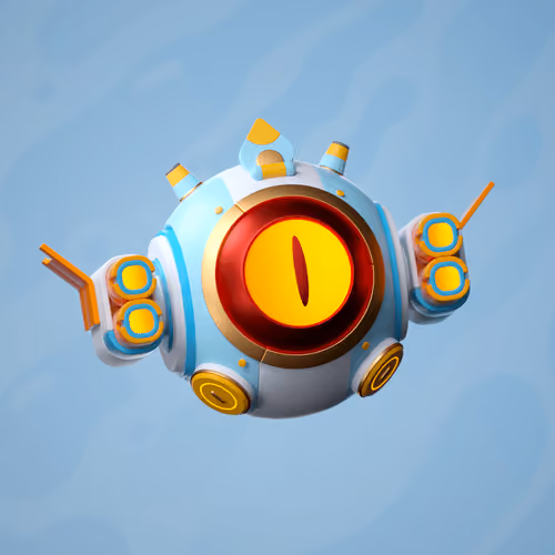 MekaBot #1416