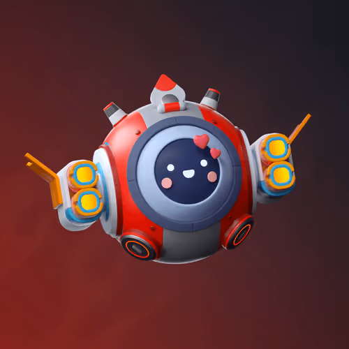MekaBot #4738