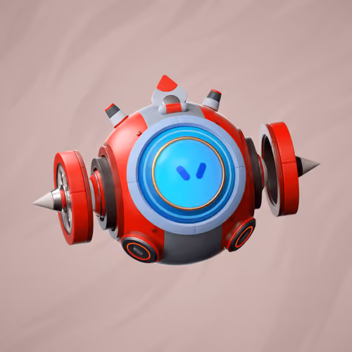 MekaBot #6236