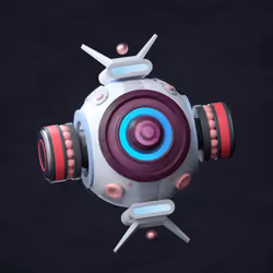 MekaBot #3512