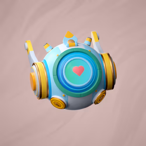 MekaBot #4897